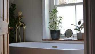 Chapel Cottage- Coastal Somerset Retreat - Foto 4