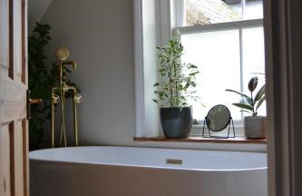 Chapel Cottage- Coastal Somerset Retreat - Foto 4