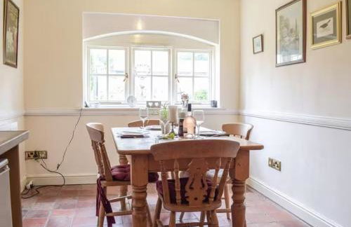 Holly Cottage - Foto 40