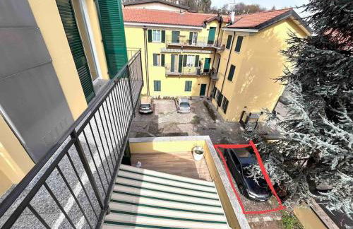 Appartamento di design con posto auto. - Foto 18