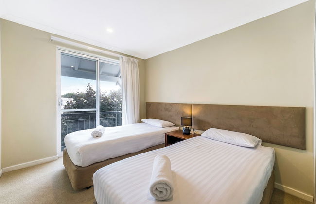 Mandurah Quay Resort - Foto 8