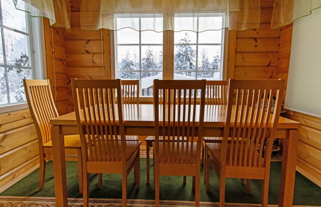 Lomataivas mökki - Foto 6