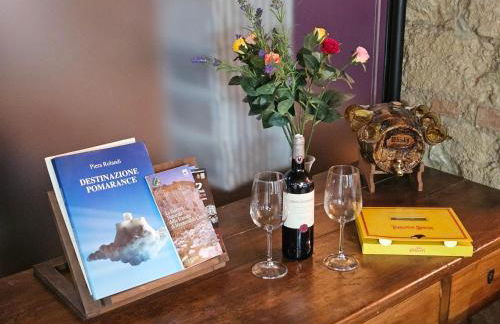 Bella Toscana - Foto 32