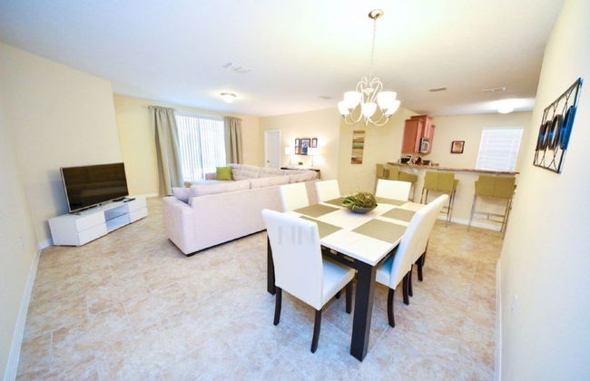 Fv51074 - Cypress Pointe - 5 Bed 4 Baths Villa - Foto 2