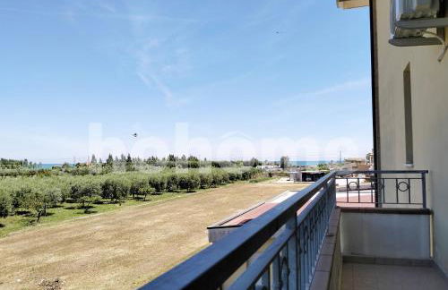 Appartamento per Vacanze "La Cura" codice RC8 - Foto 14