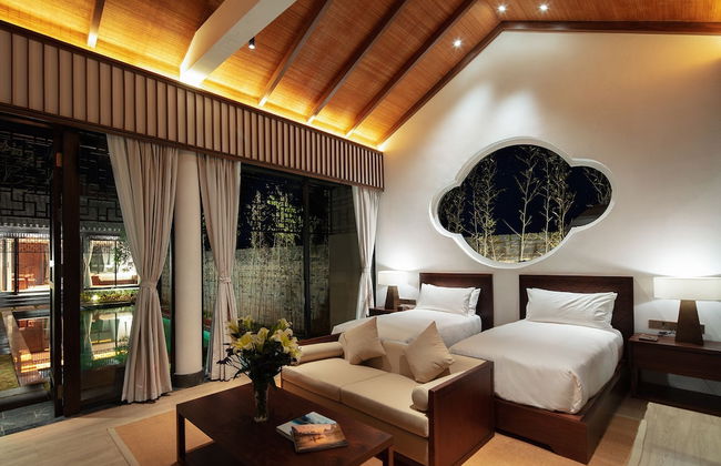 Kayumanis Yangshuo Private Villa & Spa - Foto 5