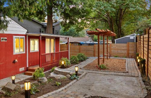 Seattle cottage - Foto 42