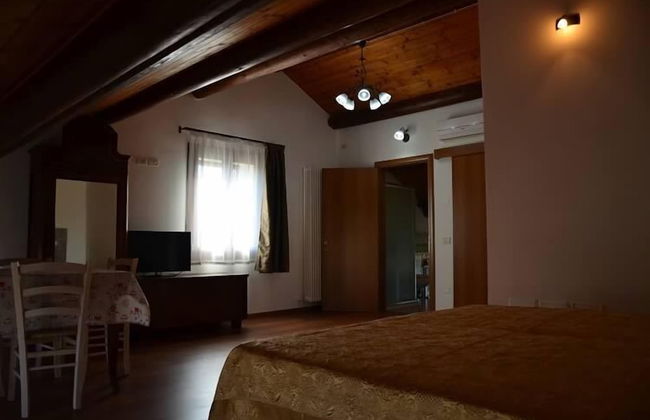 Agriturismo alla Corte - Foto 28