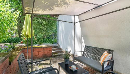 Ferienwohnung am Keschtebaum, 70qm - Photo 4