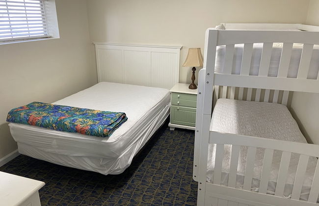 Cottages Christian Retreat - Foto 18