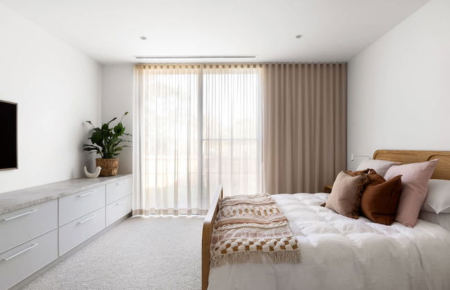 Maude Luxe Resort Style Amenities - Foto 15