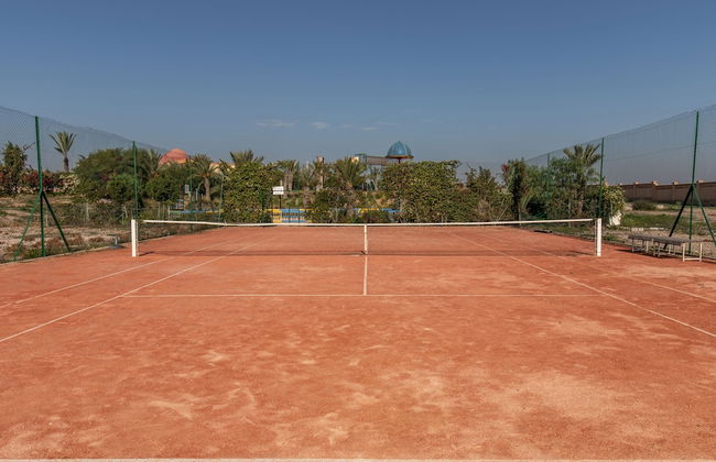 Le Vizir Center Parc & Resort - Foto 42