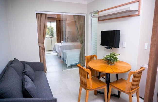 VM Flat Residence - Photo 4