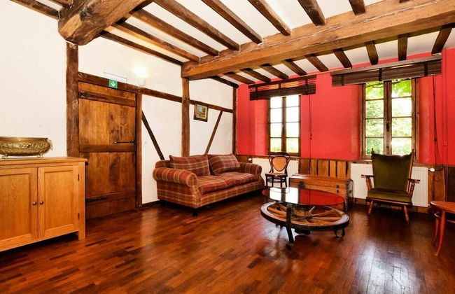 La conciergerie - Photo 20