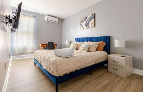 Modern 2 Bedroom in Black Rock - Foto 8