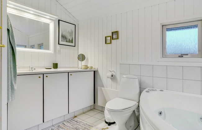 "Eivor" - 500m from the sea - Foto 18