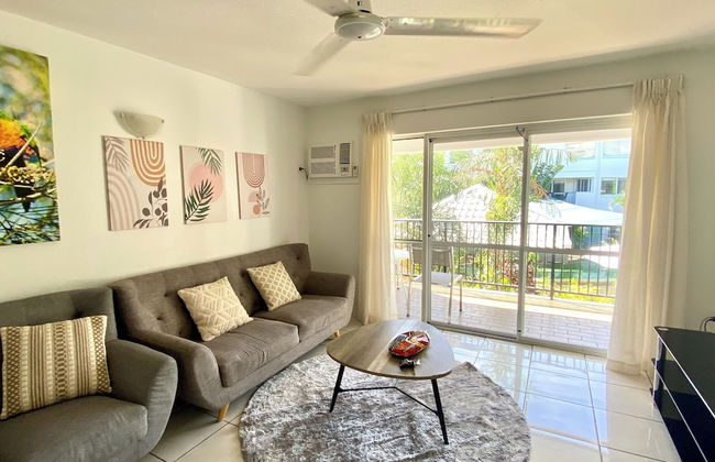 Reef Gateway Apartments - Photo 28