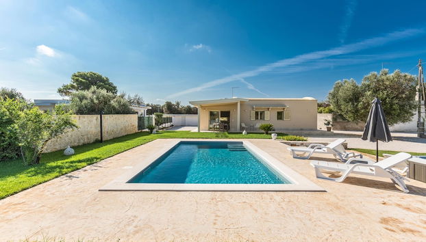 3642 Villa Angi by Perle di Puglia - Foto 2, Imagen principal