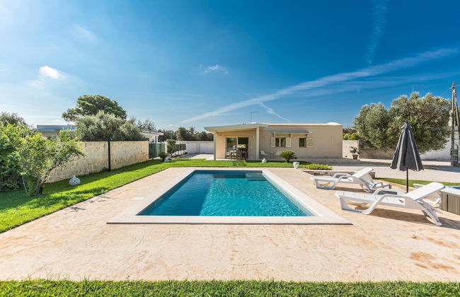3642 Villa Angi by Perle di Puglia - Foto 1