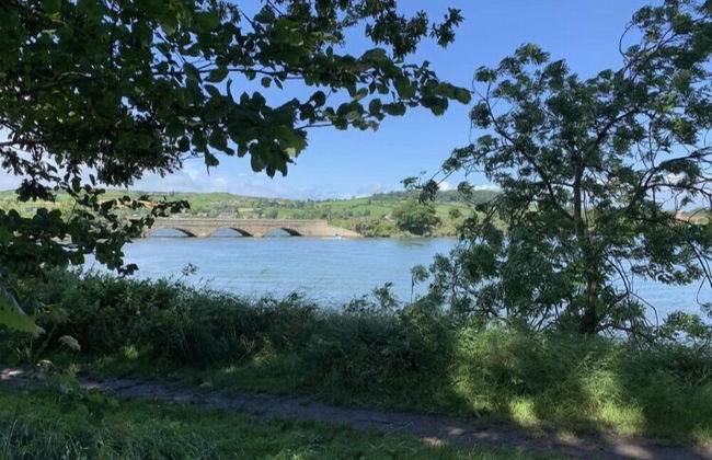 Immaculate 3-bed Apartment in Dundrum Co Down - Foto 43