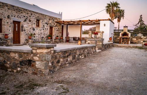 Paradisi Stone House - Photo 58