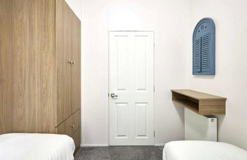 Host & Stay - The Beach House - Foto 26