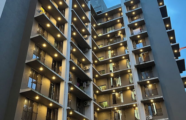 Aleta Residency - Foto 1