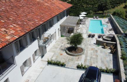 Cascina Canelli - Foto 60