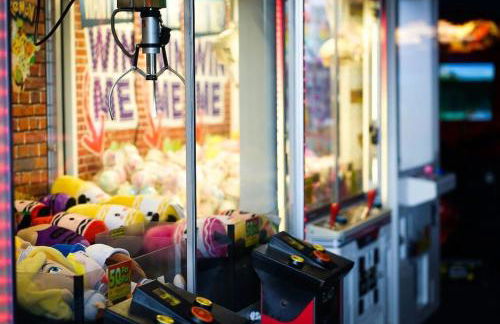 Starlings Nest at Hamilton Lodge - Photo 55