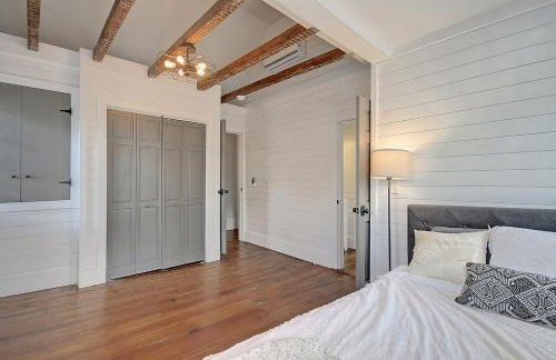 4 Blocks from King Street, Classic, Cool, Quiet - Foto 18