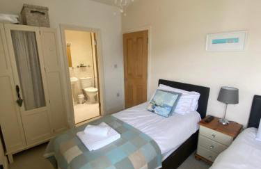 Fairfield Apartment - Foto 8