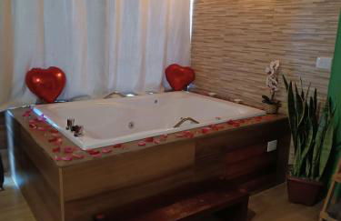 Chalé horizonte azul - Photo 65