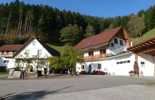 Holderstanzenhof - Foto 27