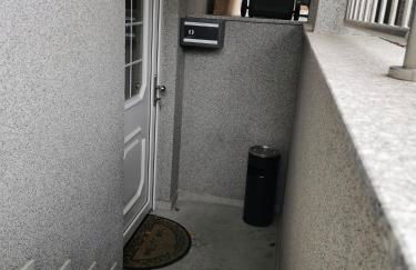 Fe Wo Europa Park - Rulantica-Straßburg - Colmar - Klimaanlage- Wallbox - Foto 19