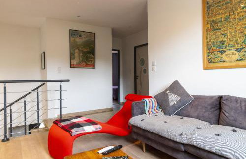 Holiday Home La Romaine by Interhome - Foto 40