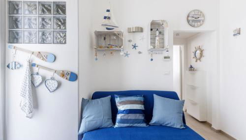 Sissi's Home [Due Passi Dal Mare, Free WiFi] - Photo 2