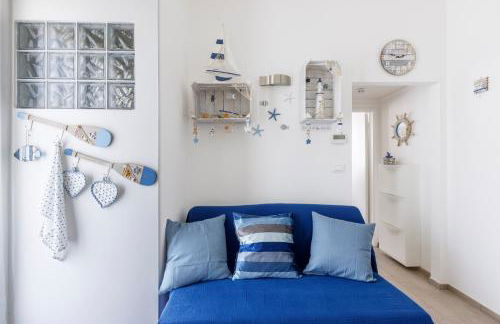 Sissi's Home [Due Passi Dal Mare, Free WiFi] - Foto 2