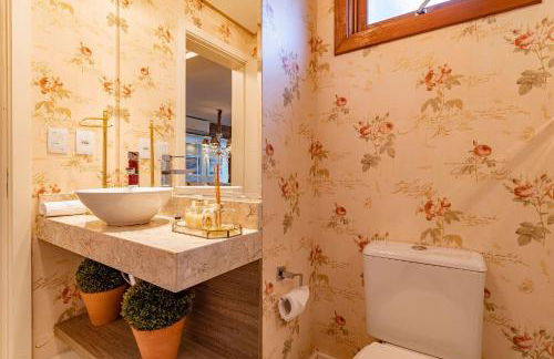 Rosa Edifício Valle Dell Art - Foto 78