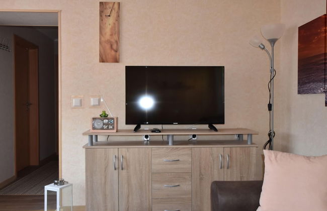 Bungalow Near Salzhaff Beach Wismar - Foto 10