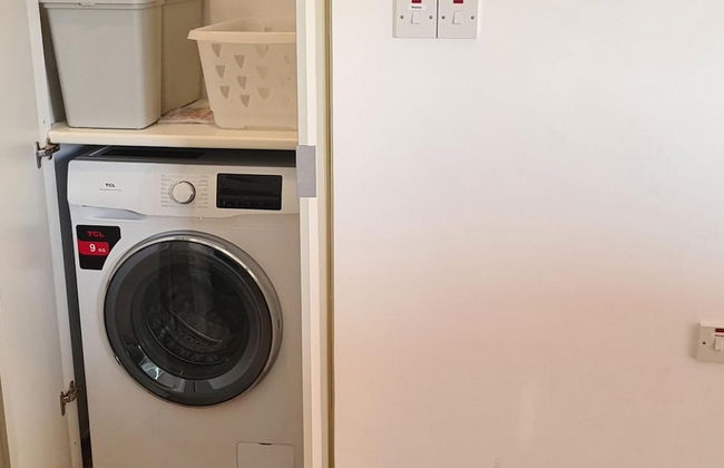 58 LIM - Stay Mystique Apartment - Foto 44