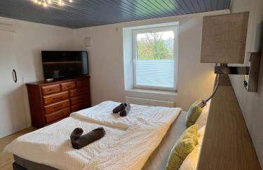 Little Rose - modern, central with WiFi & parking - Foto 25