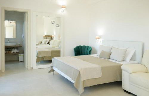 Masseria Pozzelle - Foto 47