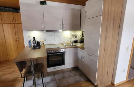 Ferienwohnung Osser Woid - Foto 10