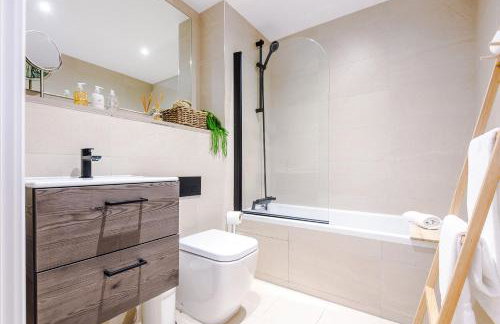 Rock Mill - Superior 2-Bedroom Apartment - Foto 14