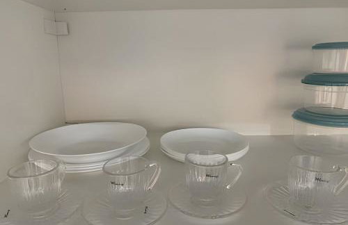 Estúdios Novos, Compactos e Aconchegantes - Foto 56