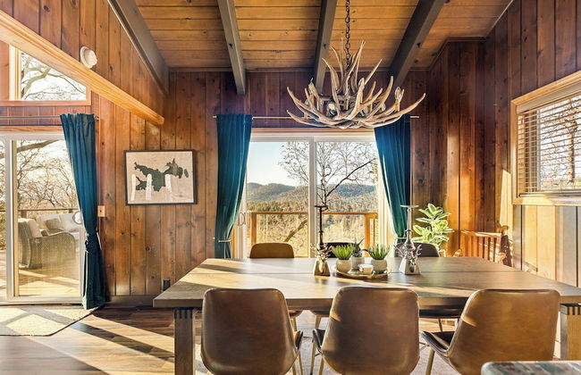 Alpen Adventures Stunning Sunset Views - Foto 31