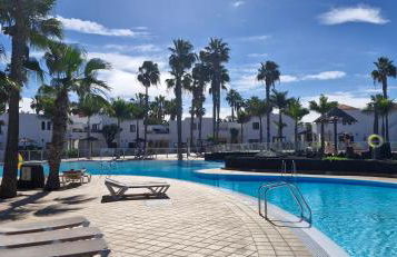 Casa Oliva del Oasis Dunas - Photo 16