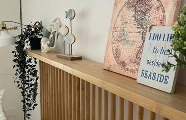 Apartamento Azul en Sotogrande - Foto 8