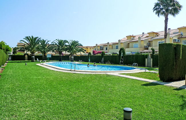 El Datiler I - Foto 18