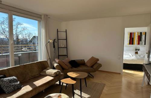 Flow Living Penthouse in See- und Bahnhofsnähe - Foto 15